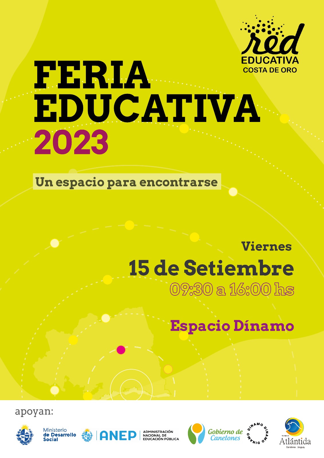 Feria Educativa 2023