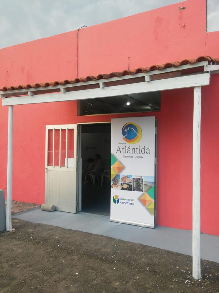 2º Cabildo Abierto de 2018 del Municipio de Atlántida