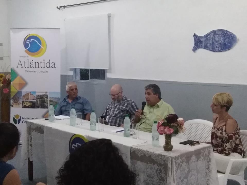 2º Cabildo Abierto de 2018 del Municipio de Atlántida
