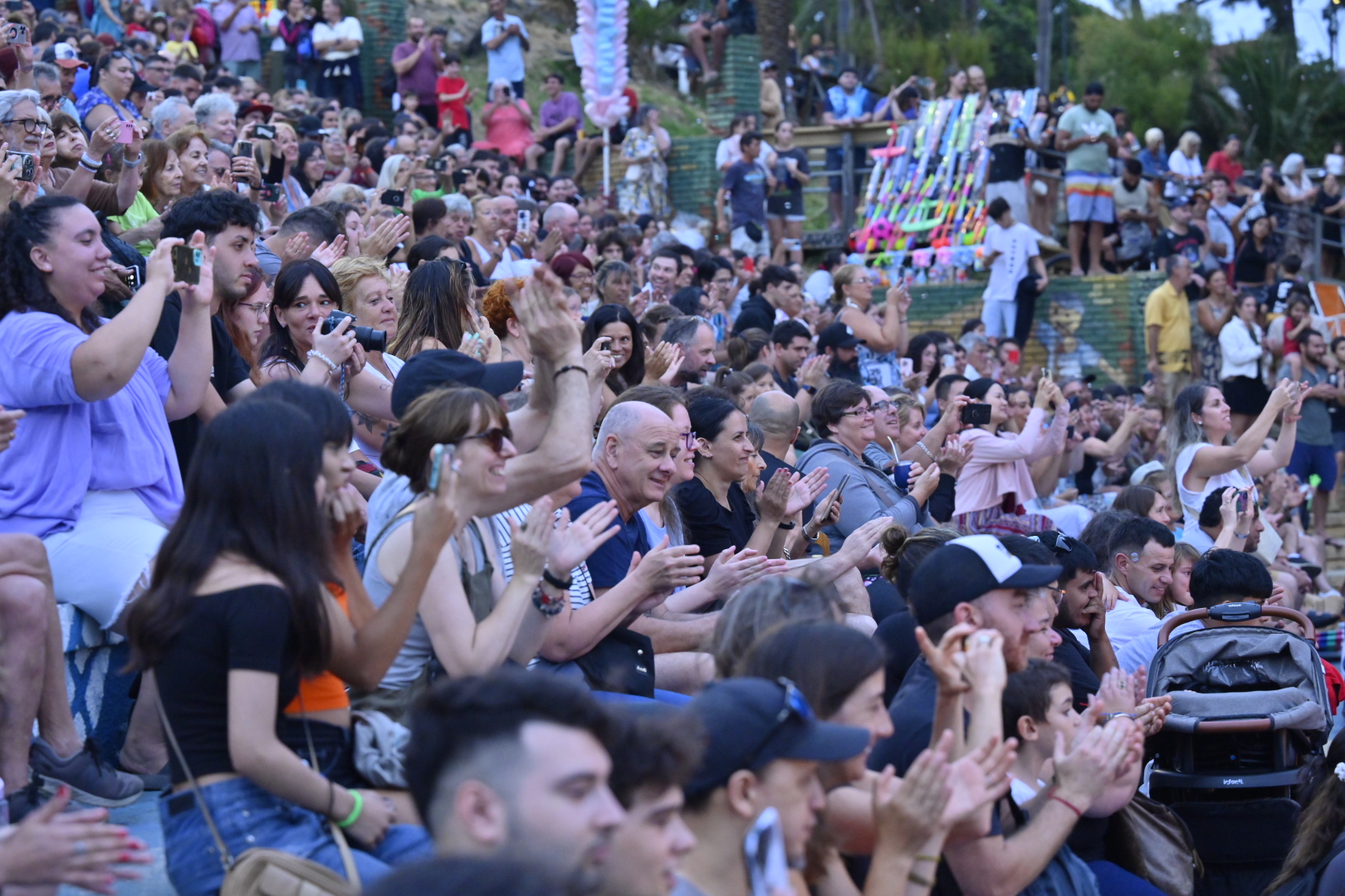 CELEBRACIÓN DEL AÑO NUEVO CHINO EN ATLÁNTIDA