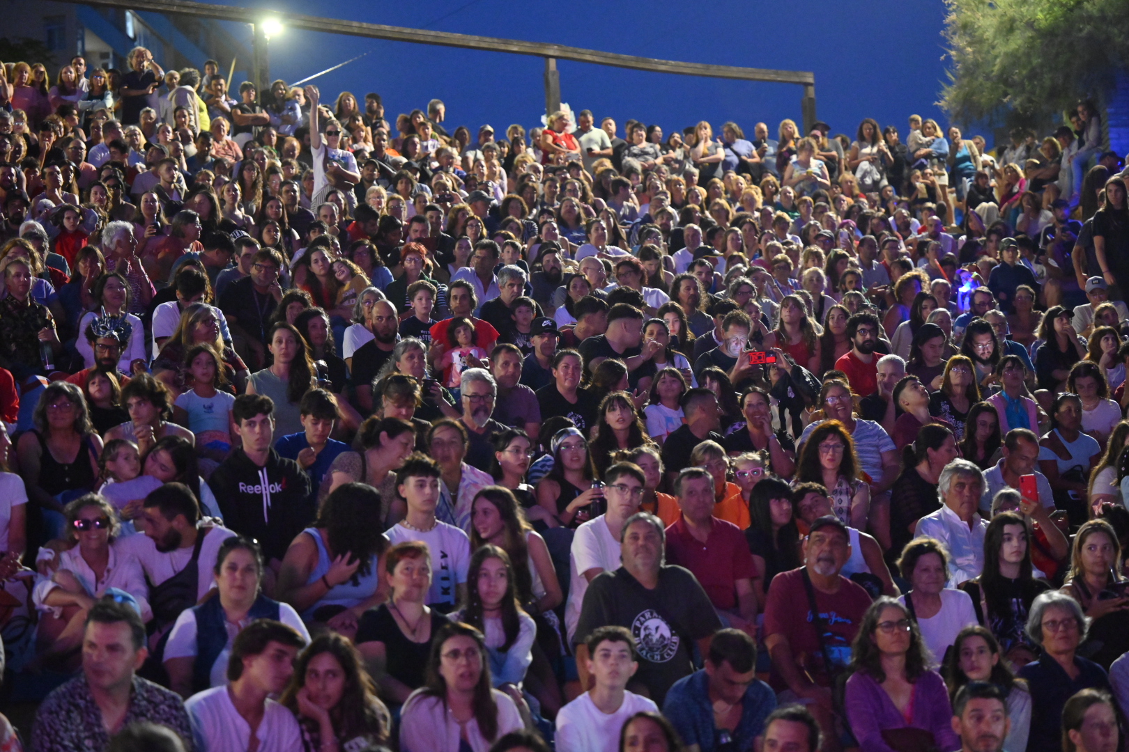 CELEBRACIÓN DEL AÑO NUEVO CHINO EN ATLÁNTIDA