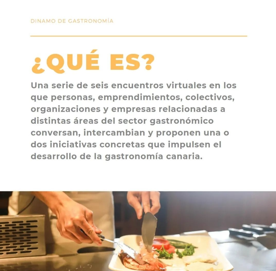 10° Encuentro Latinoamericano de Food Design