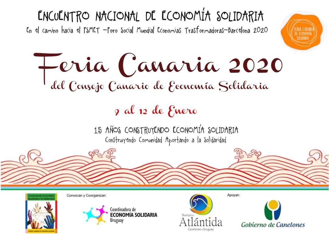 XV Feria de Economía Solidaria