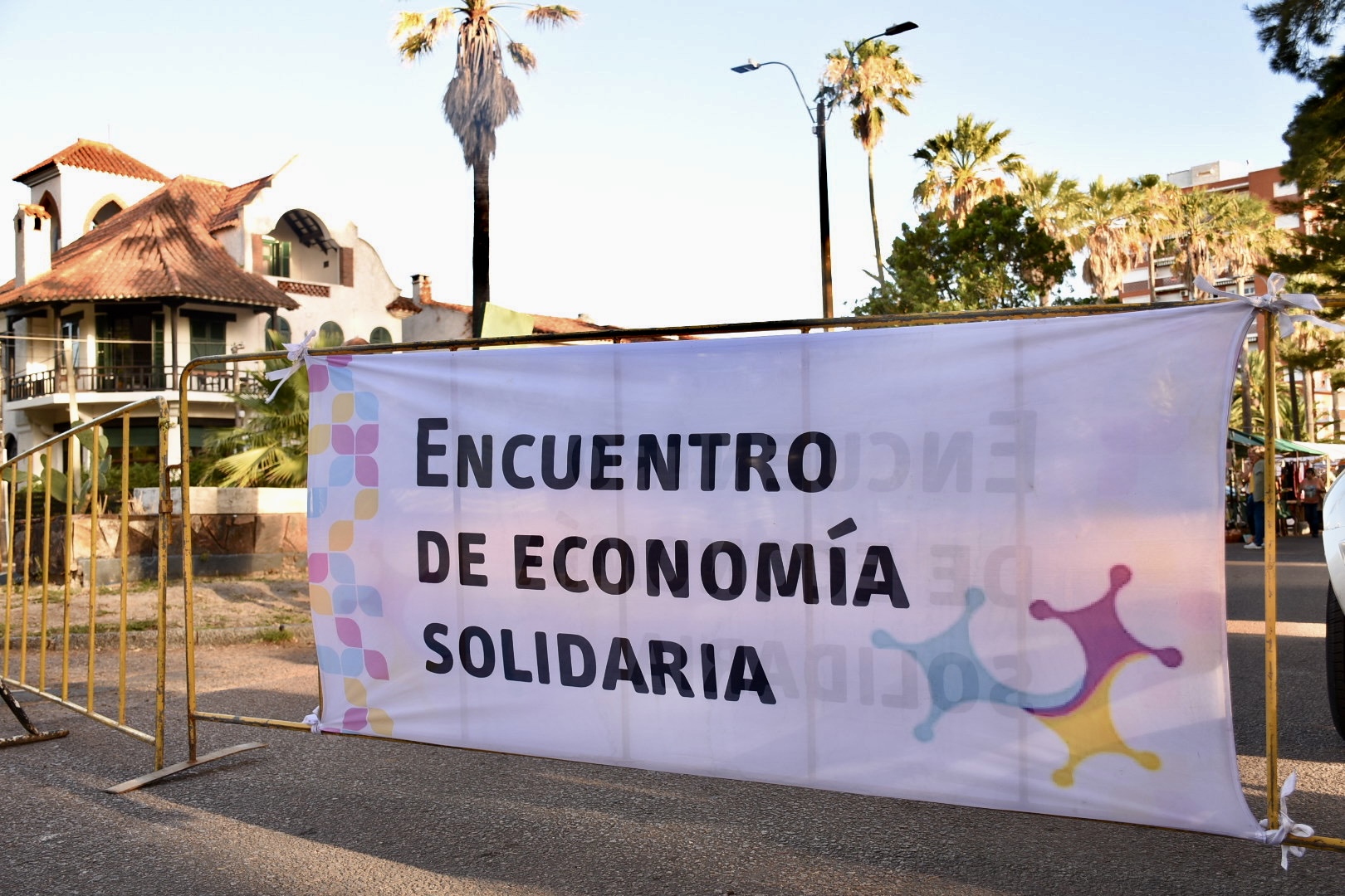 18ª Feria Canaria de Economía Solidaria 2022