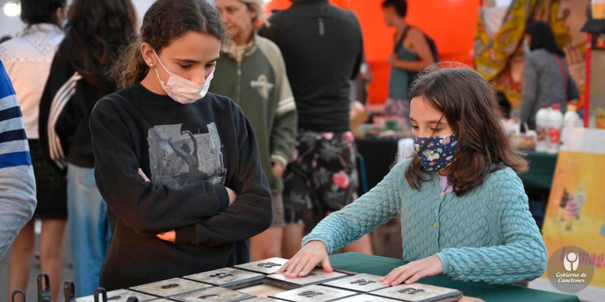 FERIA CANARIA DE ECONOMÍA SOLIDARIA 2022 