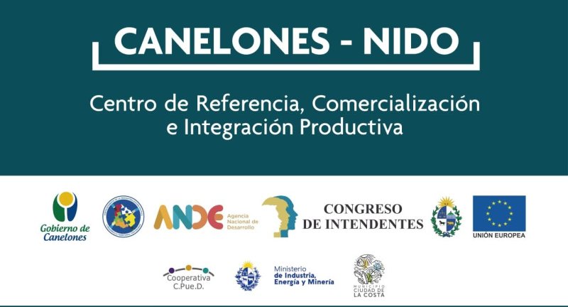 Abre nuevo llamado a emprendimientos para participar del proyecto Canelones-Nido