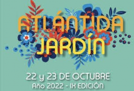 Atlántida Jardín 2022 Edición IX