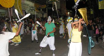 Carnaval Canario 2022
