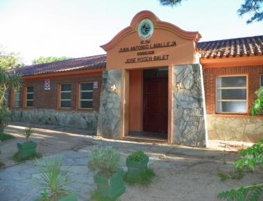 Escuela N°146 de Atlántida cumple 80 años