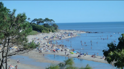 CECOED Canelones junto a organizaciones umbandistas exhortan a evitar aglomeraciones en las playas en el día de Iemanjá 