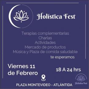 Holistica Fest