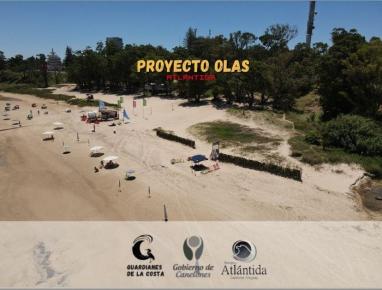 Proyecto OLAS Atlántida